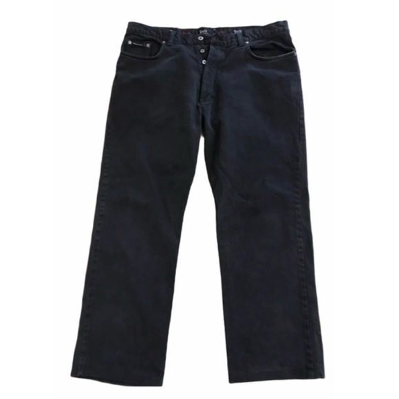 Dolece and Gabbana black jeans - Picture 4 of 13